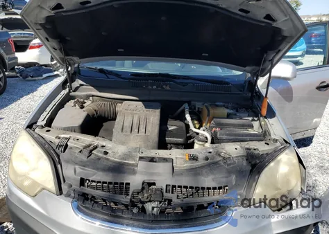 2014 Chevrolet Captiva Ls z USA, uszkodzony, nr VIN 3GNAL2EK9ES628597